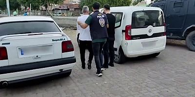 Kayseri ve Diyarbakır Merkezli 5 İlde SİBERAĞ Operasyonu: 74 Gözaltı