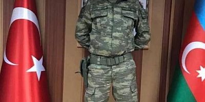 Kayseri’ye Ateş Düştü: Uzman Çavuş Üzüm Şehit Oldu