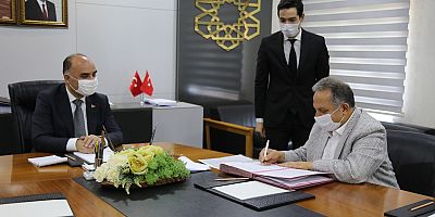 Kayseri’ye Bir Aile Sağlığı Merkezi Daha
