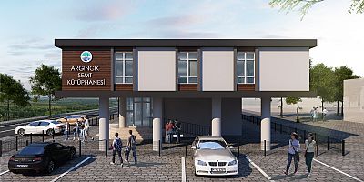 Kayseri’ye Semt Kütüphaneleri Geliyor