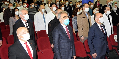 Kayseri'ye Yeni Tıp Fakültesi Kurulacak