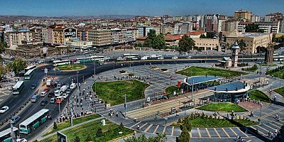 “Kayseri’yi Etkisi Altına Alacak Aktif Fay Güncellendi”