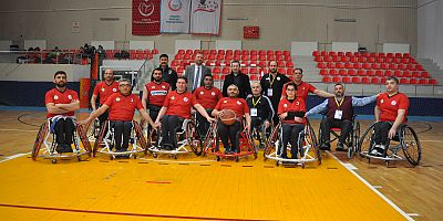Kayseri Yozgatlılar Federasyonu Başkanı Çağan’dan Sorgun Engelliler Umut Derneği’ne Tam Destek