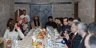 Kayseri, Zenginlikler Ülkesinin Zenginlikler Şehri