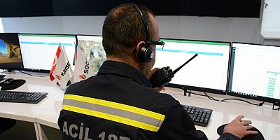 Kayserigaz Acil Müdahale Ekiplerine 2020 Yılında 14.159 İhbar Geldi