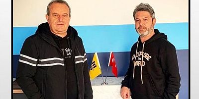 Kayserigücü FK’da Münir Yıldırım Dönemi