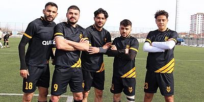 Kayserigücü'nde Hakem İsyanı
