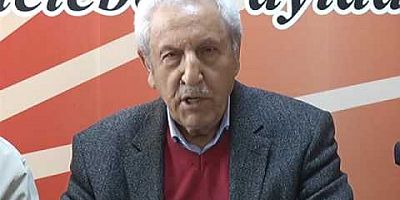 Kayserili Emekli Müftüden Ali Erbaş'a 'Teravih' Tepkisi: Sağlığı Hiçe Sayıyor
