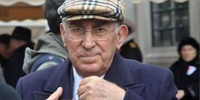 Kayserili Emekli Paşa Vefat Etti