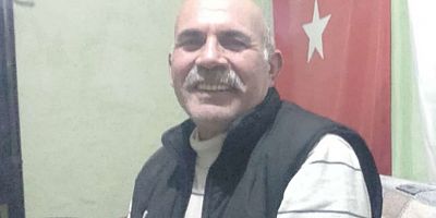 Kayserili Gazi Adnan Tanyeri Hayatını Kaybetti