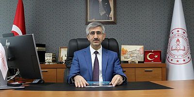 Kayserili Genel Müdür, MEB Bakan Yardımcılığı’na Atandı