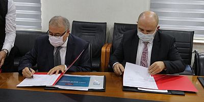 Kayserili Hayırseverlerden Sağlık Alanında Bir Yatırım Daha