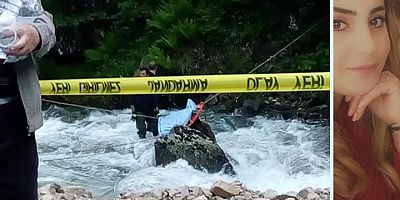 Kayserili İki Çocuk Annesi Kadının Talihsiz Ölümü!