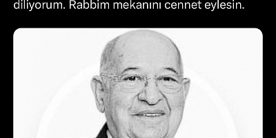 Kayserili İş İnsanı İzzet Bayraktar Vefat Etti