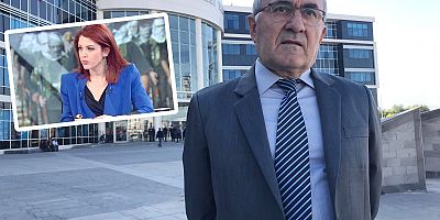 Kayserili işadamından ‘katil devlet’ diyen Nagehan Alçı’ya suç duyurusu