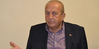 Kayserili Mehmet Hattat: Patlama Olan Madenin Sahibi de Kiracısı da Ben Değilim