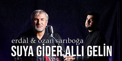 Kayserili Müzisyen Baba-Oğul Sınırları Zorluyor