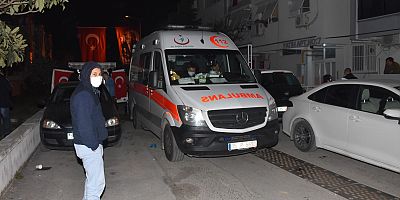 Kayserili Şehidin Acı Haberi İzmir’de Yaşayan Ailesine Verildi