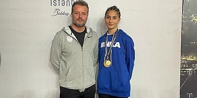 Kayserili Sporculardan TOHM Başarısı