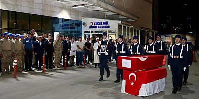 Kayserili Uzman Çavuş Bahri Erciyes Kalbine Yenik Düştü