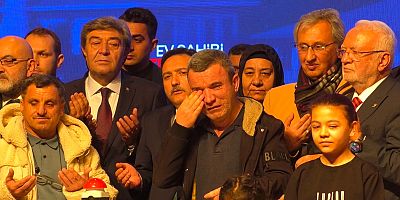 Kayserili Vatandaşlar TOKİ Kurası Heyecanını Yaşadı