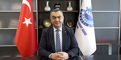 Kayserinin İhracatı Yıllık 8