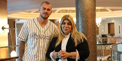 Kayserispor’a Rumen Forvet