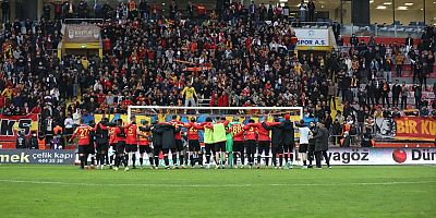 Kayserispor- Alanyaspor Biletleri Satışa Çıktı