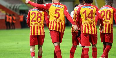 Kayserispor Antalyapsor'u Konuk Edecek