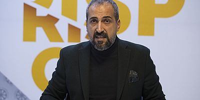 Kayserispor Asbaşkanı Mustafa Tokgöz İstifa Etti