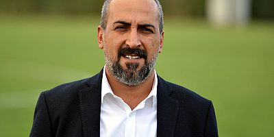 Kayserispor Basın Sözcüsü Tokgöz’den Borç Açıklaması