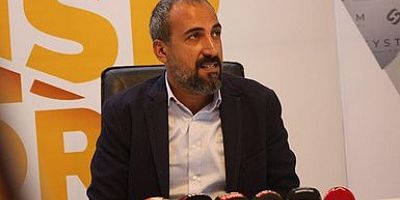 Kayserispor Basın Sözcüsü Tokgöz: “Galibiyeti İsteyen Taraf Bizdik”