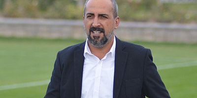 Kayserispor Basın Sözcüsü Tokgöz: “Rahat Yüzü Görmek Bize Haram”