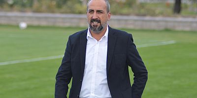 Kayserispor Basın Sözcüsü Tokgöz, Taraftarların Sorularını Yanıtladı