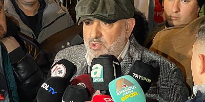 Kayserispor Başkanı Ali Çamlı İstifa Etti