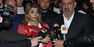 Kayserispor Başkanı Berna Gözbaşı İstifa mı Edecek