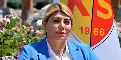 Kayserispor Başkanı Gözbaşı'dan Üniversite Tercihi Yapacaklara Öneri