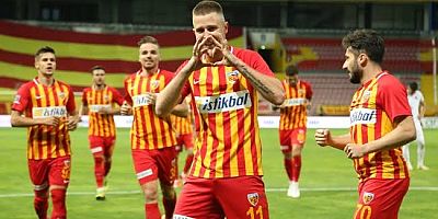 Kayserispor Başkanından Maddi Destek Çağrısı