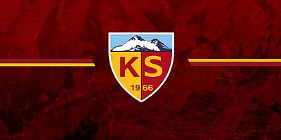 Kayserispor Bugün Ümraniyespor’u Ağırlayacak
