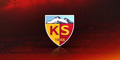 Kayserispor'da 2 Futbolcunun Covid-19 Testi Pozitif Çıktı  