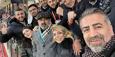 Kayserispor'da 3 Yönetici İstifa Etti