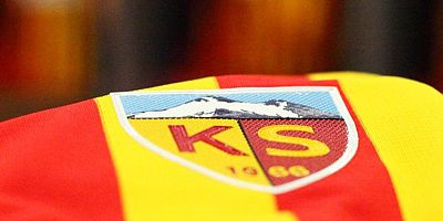 Kayserispor'da Bir Personelin Koronavirüs Testi Pozitif Çıktı