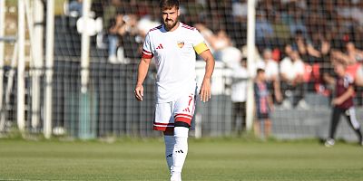 Kayserispor’da Cardoso Belirsizliği Devam Ediyor