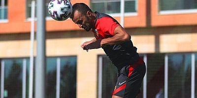Kayserispor'da Çaykur Rizespor Maçı Hazırlıkları Devam Ediyor