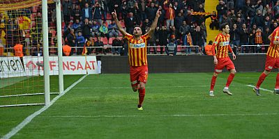 Kayserispor’da Deniz Türüç İddiası