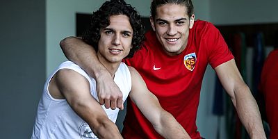 Kayserispor’da Doğan ve Emre Ayrılığın Eşiğinde