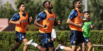 Kayserispor’da Futbolculara 3 Gün Bayram İzni