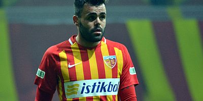 Kayserispor’da Hasan Hüseyin Acar’ın Sözleşmesi Feshedildi