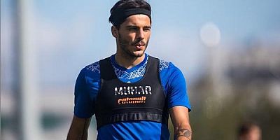 Kayserispor'da Karlo Muhar'ın Lisansı Çıktı