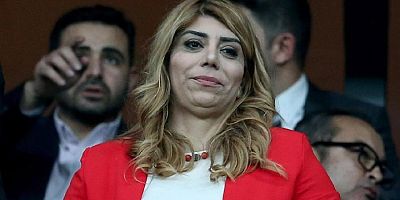 Kayserispor’da Karşı Çıkışlara Rağmen Yönetim İbra Edildi